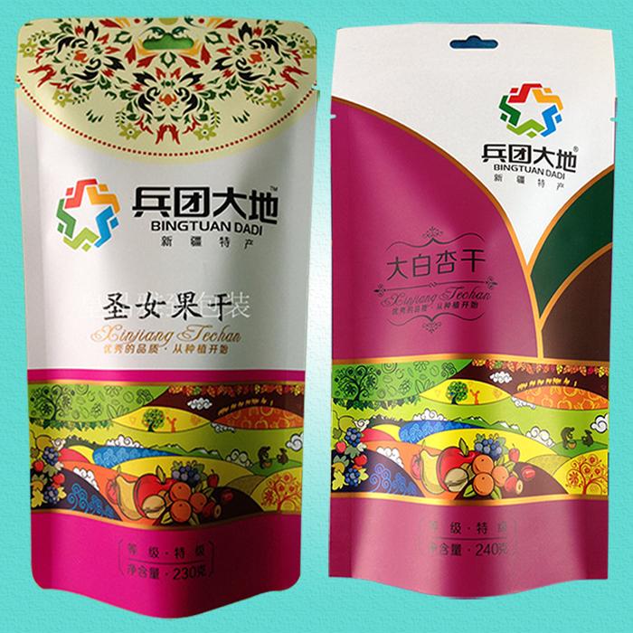纸塑复合包装袋（坚果包装袋）
