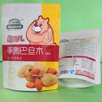 坚果干货袋