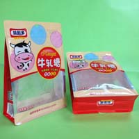 休闲食品袋