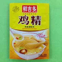 调味料袋