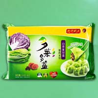 生鲜冻品袋