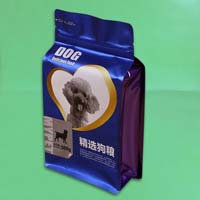 宠物粮食袋