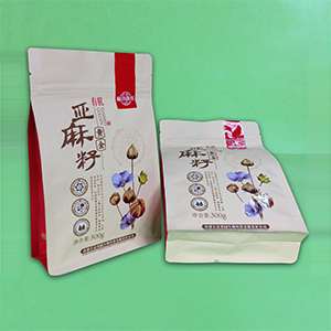 八边封方包袋