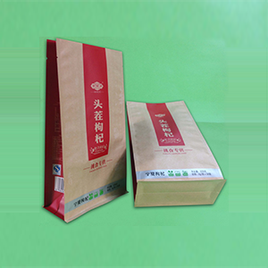 牛皮纸食品袋