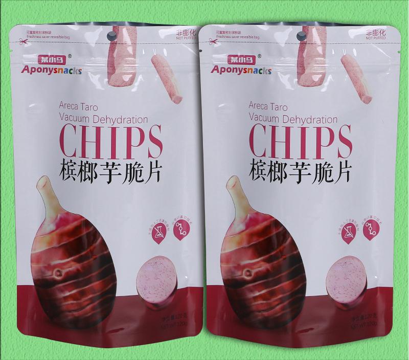 果干蔬菜干包装袋