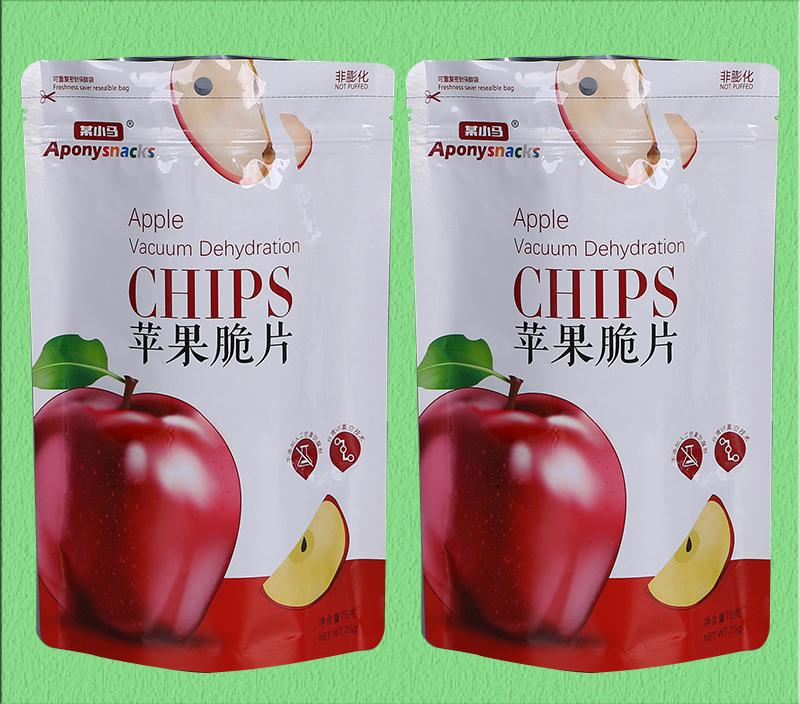 冻干果脯包装袋